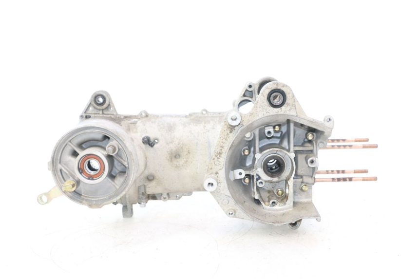photo de ENGINE CRANKCASE KEEWAY HURRICANE 50 (2006 - 2019) - Distinctive features