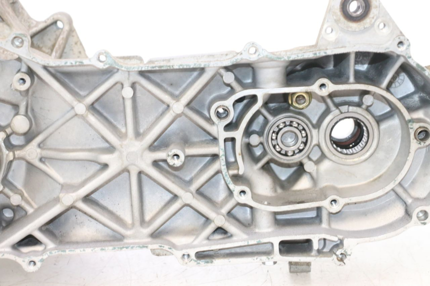 photo de ENGINE CRANKCASE KEEWAY HURRICANE 50 (2006 - 2019) - Supplementary product photo