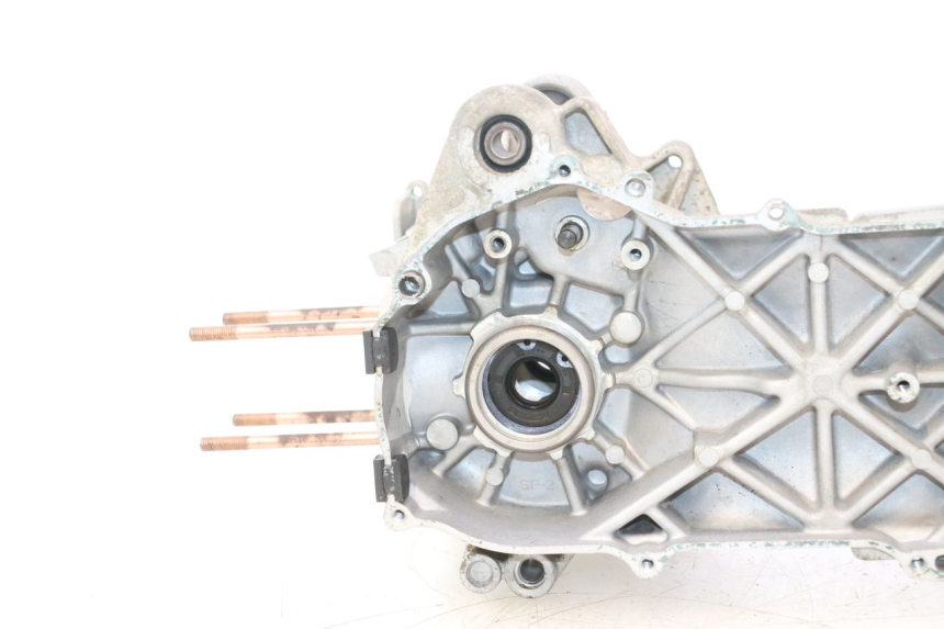 photo de ENGINE CRANKCASE KEEWAY HURRICANE 50 (2006 - 2019) - Detailed visual inspection