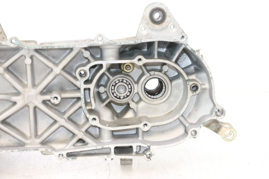 photo de ENGINE CRANKCASE KEEWAY HURRICANE 50 (2006 - 2019) - Focus on structure