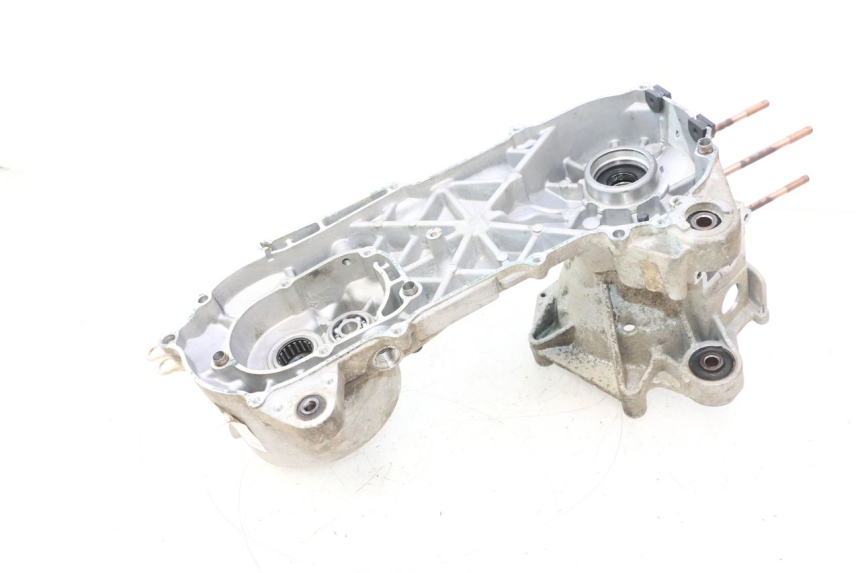 photo de ENGINE CRANKCASE KEEWAY HURRICANE 50 (2006 - 2019) - Zoom on usage condition