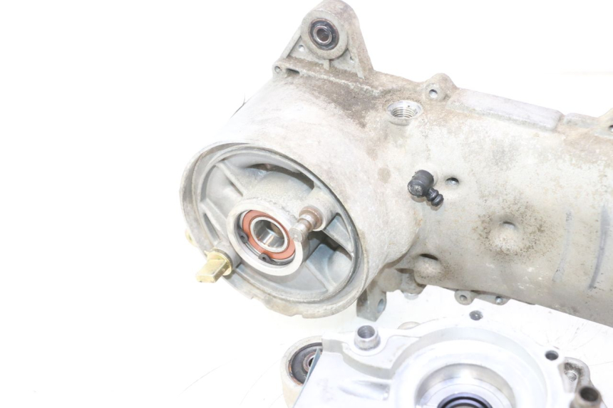 photo de ENGINE CRANKCASE KEEWAY HURRICANE 50 (2006 - 2019) - Main view