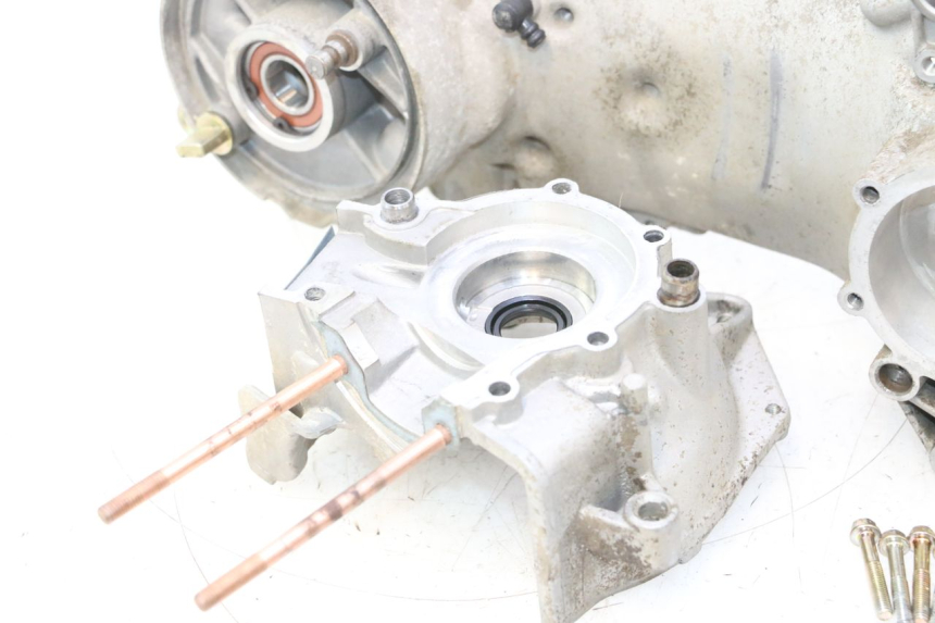 photo de ENGINE CRANKCASE KEEWAY HURRICANE 50 (2006 - 2019) - Component detail