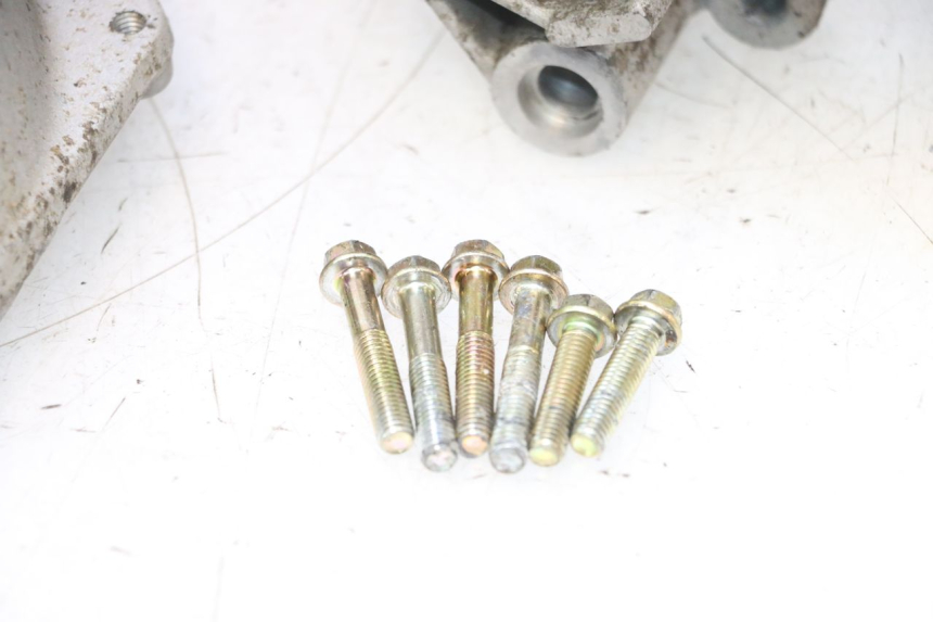 photo de ENGINE CRANKCASE KEEWAY HURRICANE 50 (2006 - 2019) - Alternative perspective