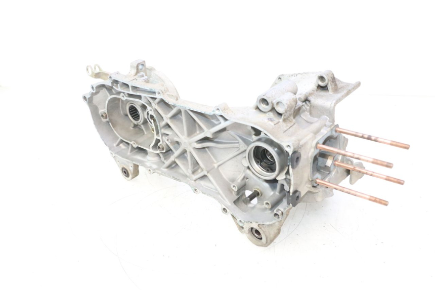 photo de ENGINE CRANKCASE KEEWAY HURRICANE 50 (2006 - 2019) - Alternative perspective