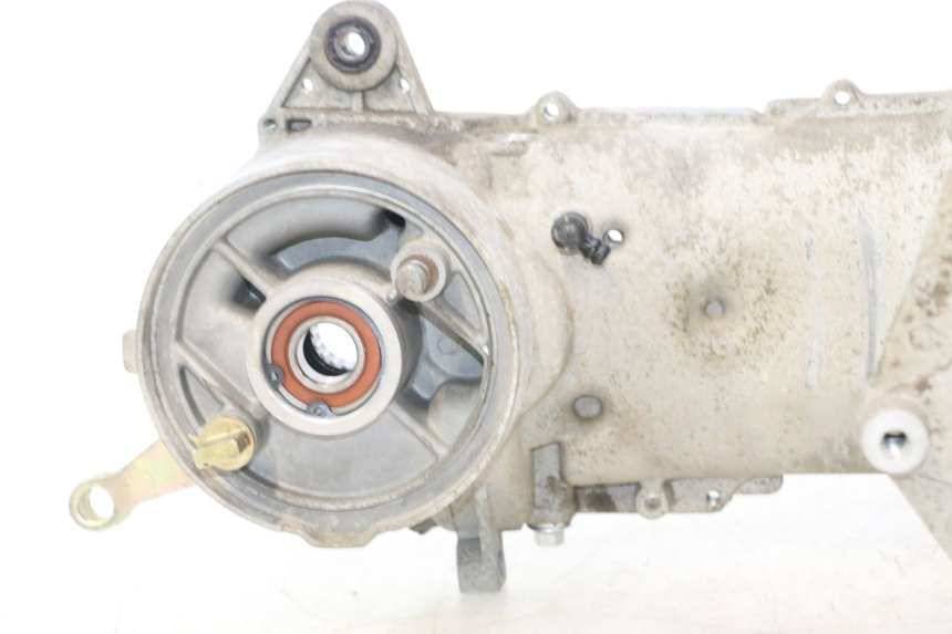 photo de ENGINE CRANKCASE KEEWAY HURRICANE 50 (2006 - 2019) - Markings and original references