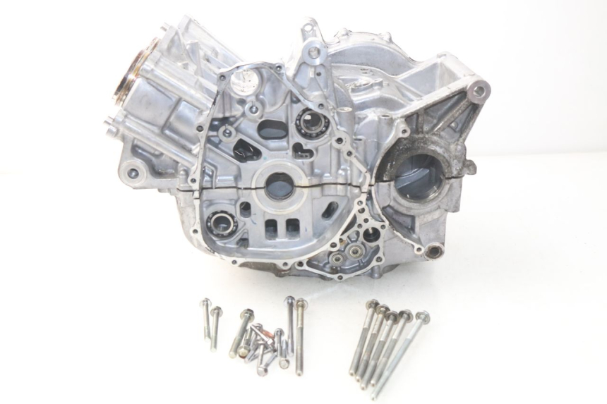 photo de ENGINE CRANKCASE HONDA INTEGRA NC D 750 (2016 - 2018) - Main view