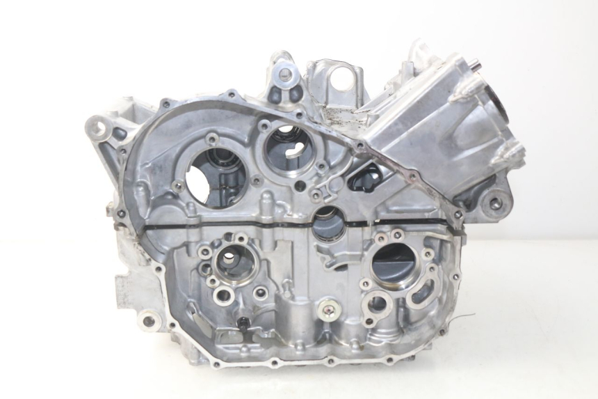 photo de ENGINE CRANKCASE HONDA INTEGRA NC D 750 (2016 - 2018) - Distinctive features