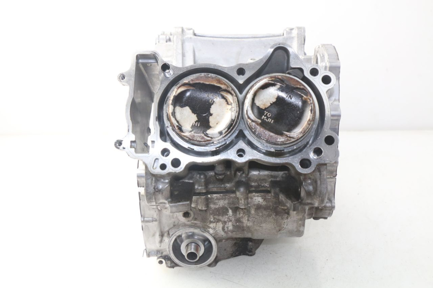 photo de ENGINE CRANKCASE HONDA INTEGRA NC D 750 (2016 - 2018) - Component zoom