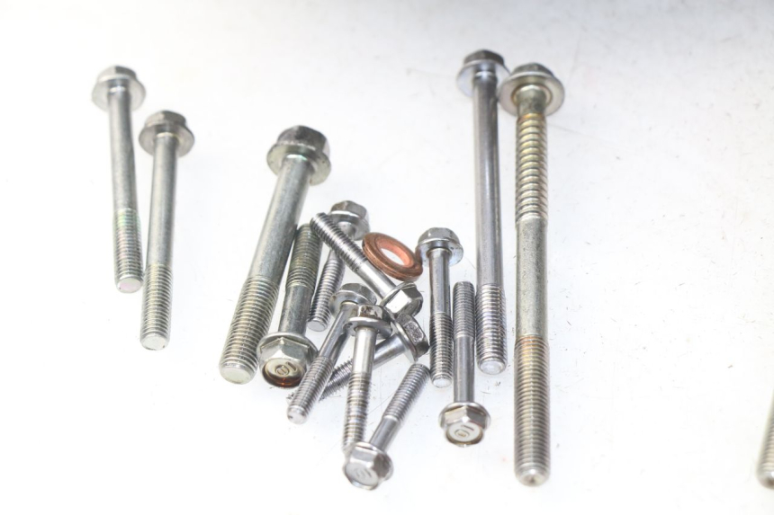 photo de ENGINE CRANKCASE HONDA INTEGRA NC D 750 (2016 - 2018) - Supplementary product photo