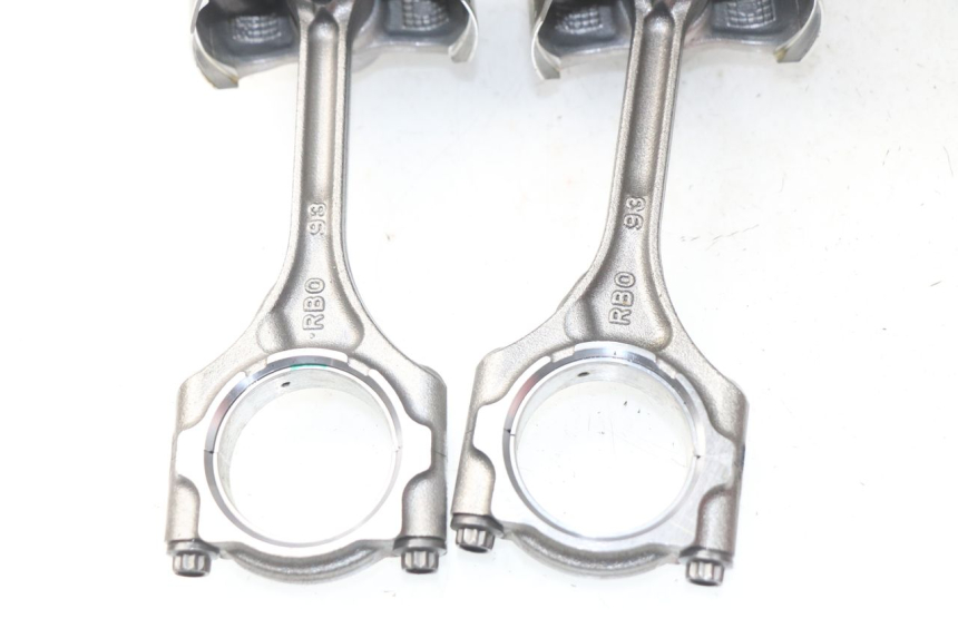 photo de ENGINE CRANKCASE HONDA INTEGRA NC D 750 (2016 - 2018) - Alternative perspective