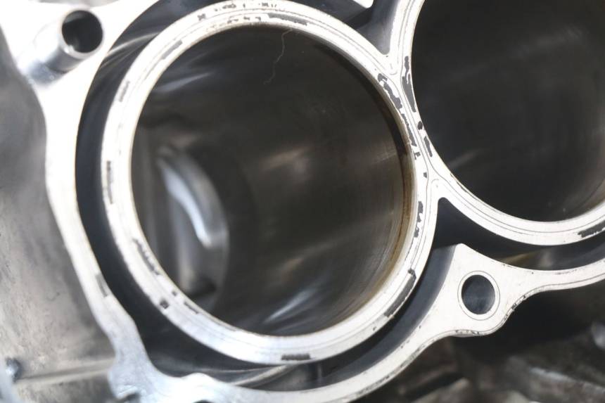 photo de ENGINE CRANKCASE HONDA INTEGRA NC D 750 (2016 - 2018) - Product overview