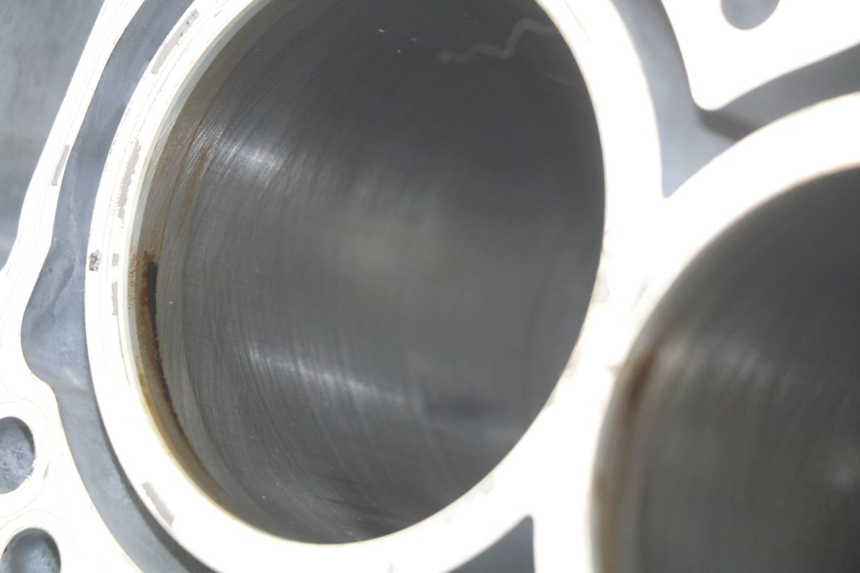 photo de ENGINE CRANKCASE HONDA INTEGRA NC D 750 (2016 - 2018) - Checked used part