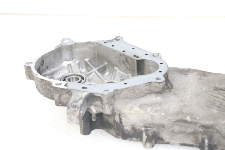 photo de ENGINE LOWER CASING SYM JET 14 4T 50 (2018 - 2022) - Distinctive features