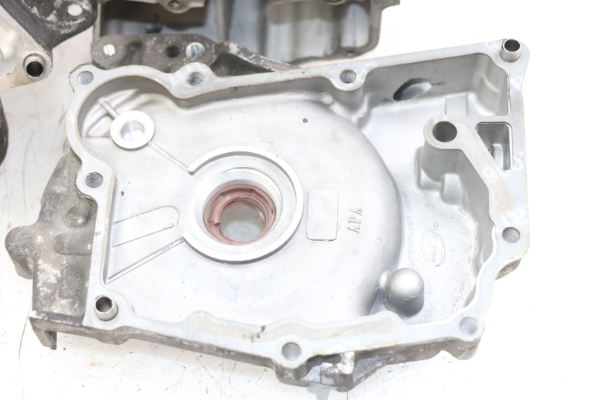 photo de ENGINE LOWER CASING SYM JET 14 4T 50 (2018 - 2022) - Main view