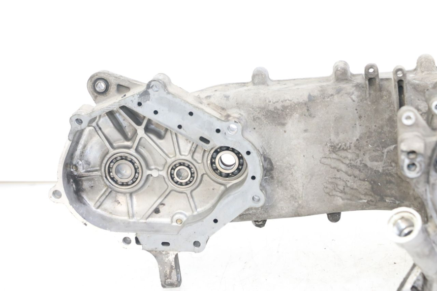 photo de ENGINE LOWER CASING SYM JET 14 4T 50 (2018 - 2022) - Checked used part