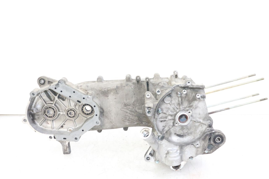 photo de ENGINE LOWER CASING SYM JET 14 4T 50 (2018 - 2022) - Markings and original references