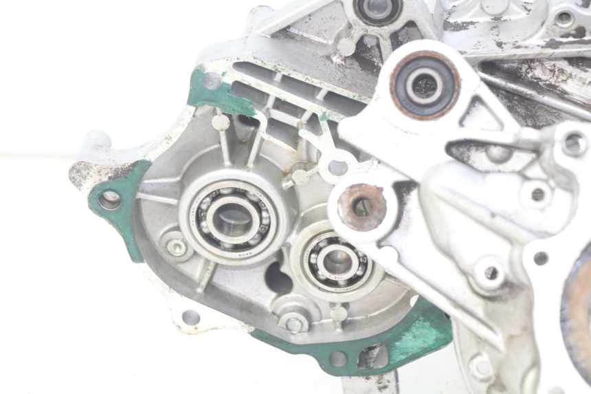 photo de ENGINE LOWER CASING SYM JET EURO X 2T 50 (2003 - 2007) - Distinctive features