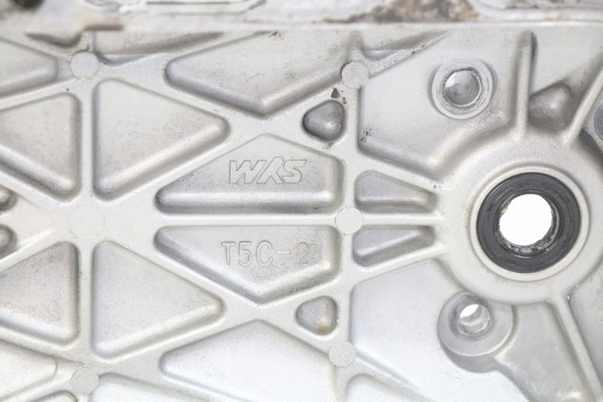 photo de ENGINE LOWER CASING SYM JET EURO X 2T 50 (2003 - 2007) - Checked used part