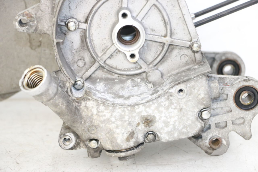 photo de ENGINE CRANKCASE JM MOTORS MIA 50 (2017 - 2020) - Component zoom