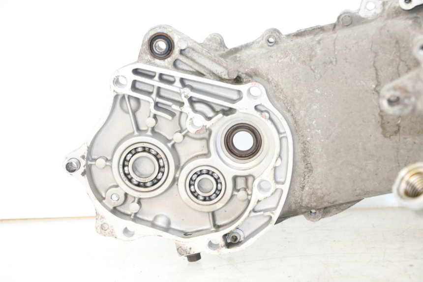 photo de ENGINE CRANKCASE JM MOTORS MIA 50 (2017 - 2020) - High-resolution close-up