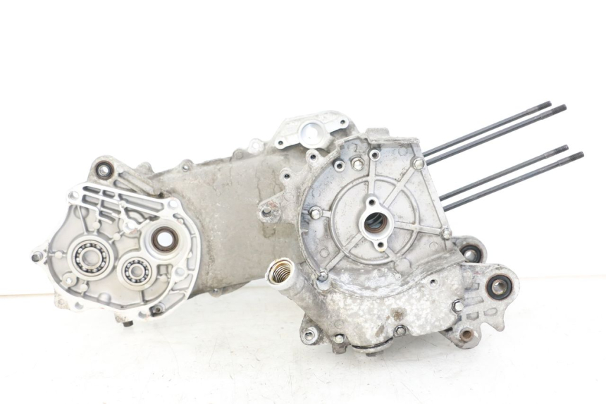 photo de ENGINE CRANKCASE JM MOTORS MIA 50 (2017 - 2020) - Supplementary product photo