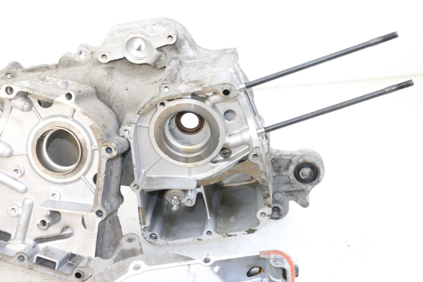 photo de ENGINE CRANKCASE JM MOTORS MIA 50 (2017 - 2020) - Alternative angle