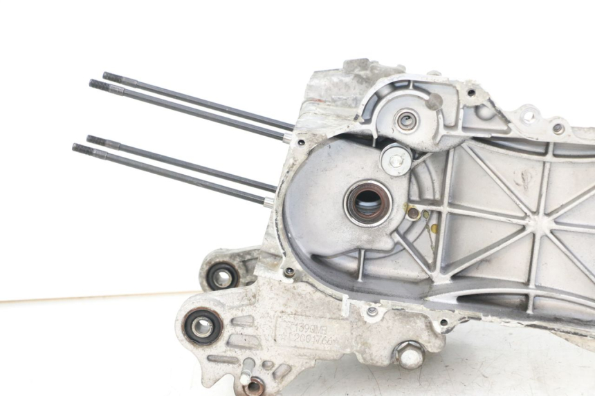 photo de ENGINE CRANKCASE JM MOTORS MIA 50 (2017 - 2020) - Checked used part