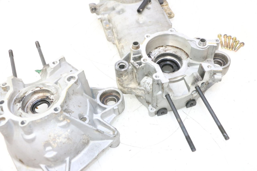 photo de ENGINE CRANKCASE RIDE JUMP 2T 50 (2012 - 2017) - Supplementary product photo