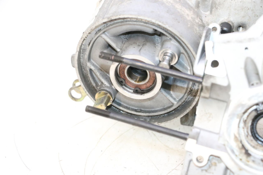 photo de ENGINE CRANKCASE RIDE JUMP 2T 50 (2012 - 2017) - Focus on structure