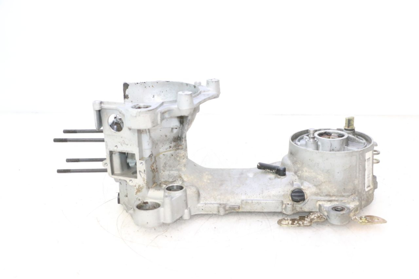 photo de ENGINE CRANKCASE RIDE JUMP 2T 50 (2012 - 2017) - Zoom on usage condition