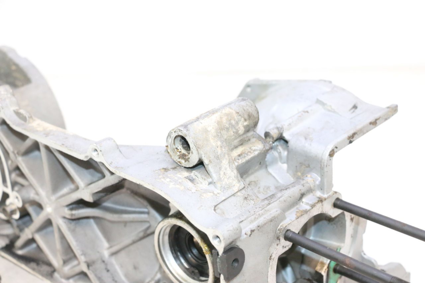 photo de ENGINE CRANKCASE RIDE JUMP 2T 50 (2012 - 2017) - Technical close-up