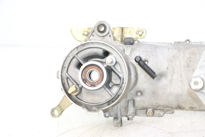 photo de ENGINE CRANKCASE RIDE JUMP 2T 50 (2012 - 2017) - Fixing points details