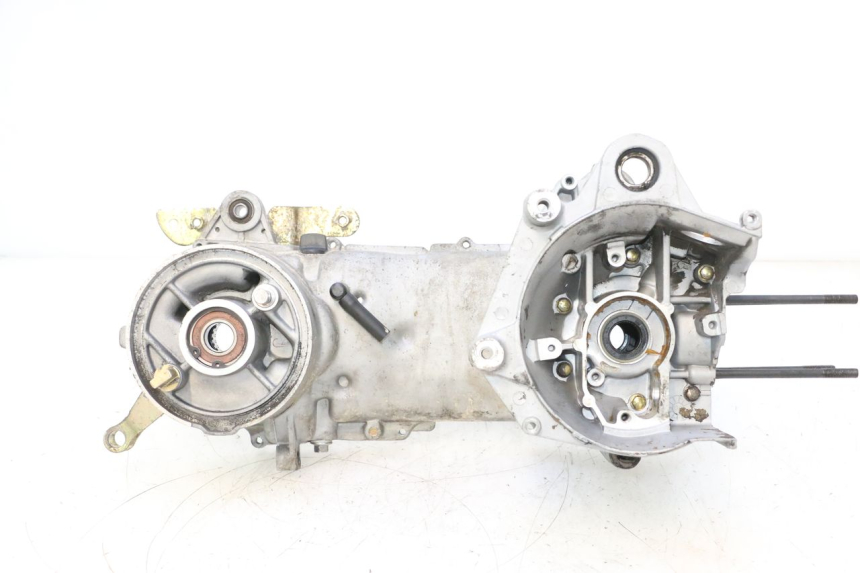photo de ENGINE CRANKCASE RIDE JUMP 2T 50 (2012 - 2017) - Checked used part