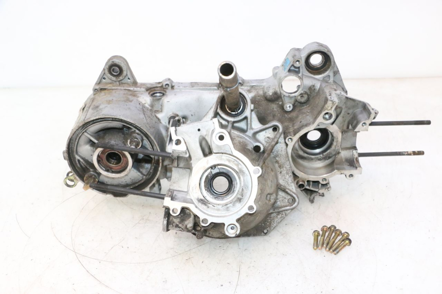 photo de ENGINE CRANKCASE RIDE JUMP 2T 50 (2012 - 2017) - Component detail