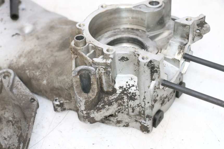 photo de ENGINE CRANKCASE RIDE JUMP 2T 50 (2012 - 2017) - High-resolution close-up