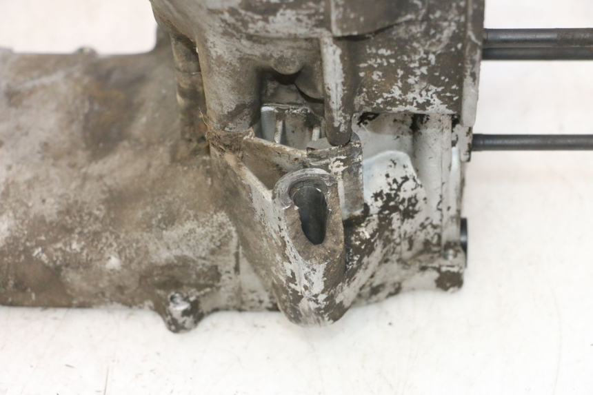 photo de ENGINE CRANKCASE RIDE JUMP 2T 50 (2012 - 2017) - Technical close-up