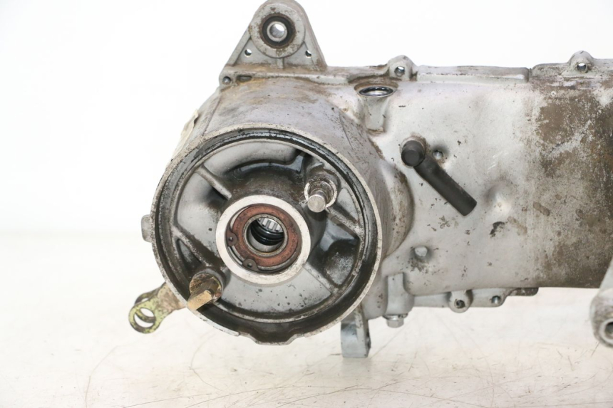 photo de ENGINE CRANKCASE RIDE JUMP 2T 50 (2012 - 2017) - Checked used part