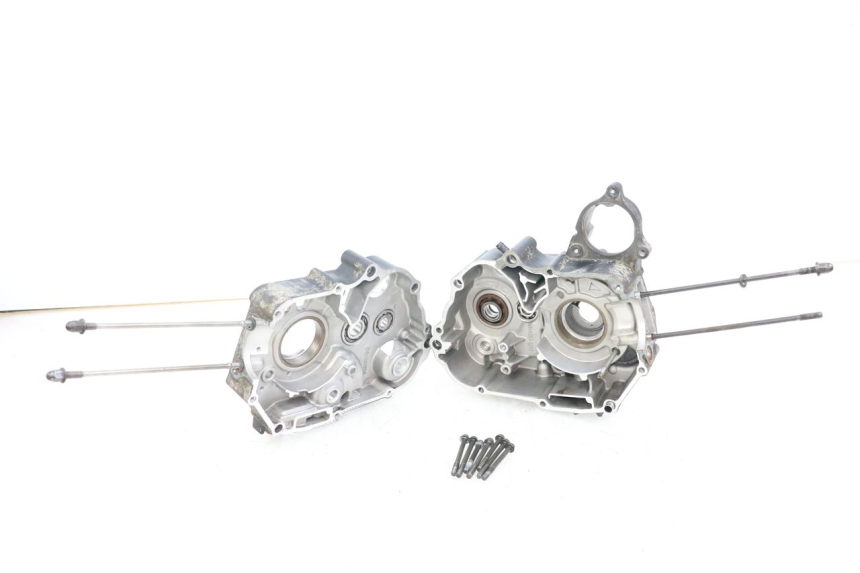 photo de ENGINE CRANKCASE KYMCO K-PW K-PIPE 50 (2012 - 2017) - Component detail