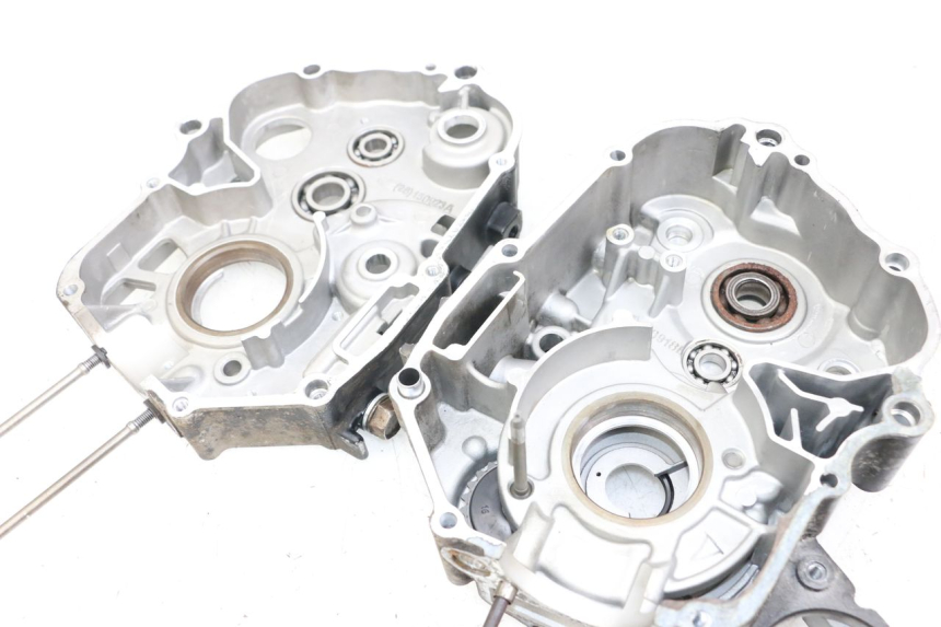 photo de ENGINE CRANKCASE KYMCO K-PW K-PIPE 50 (2012 - 2017) - Distinctive features