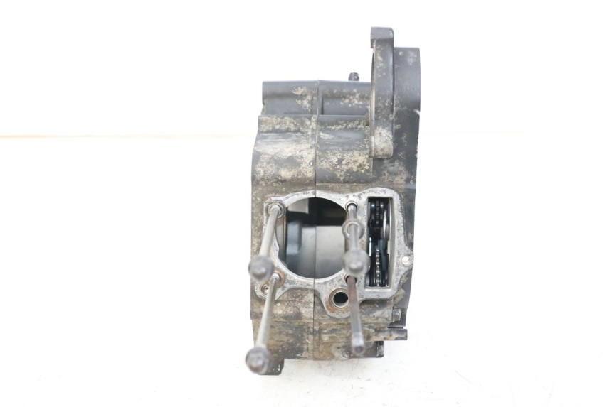 photo de ENGINE CRANKCASE KYMCO K-PW K-PIPE 50 (2012 - 2017) - Surface and material condition