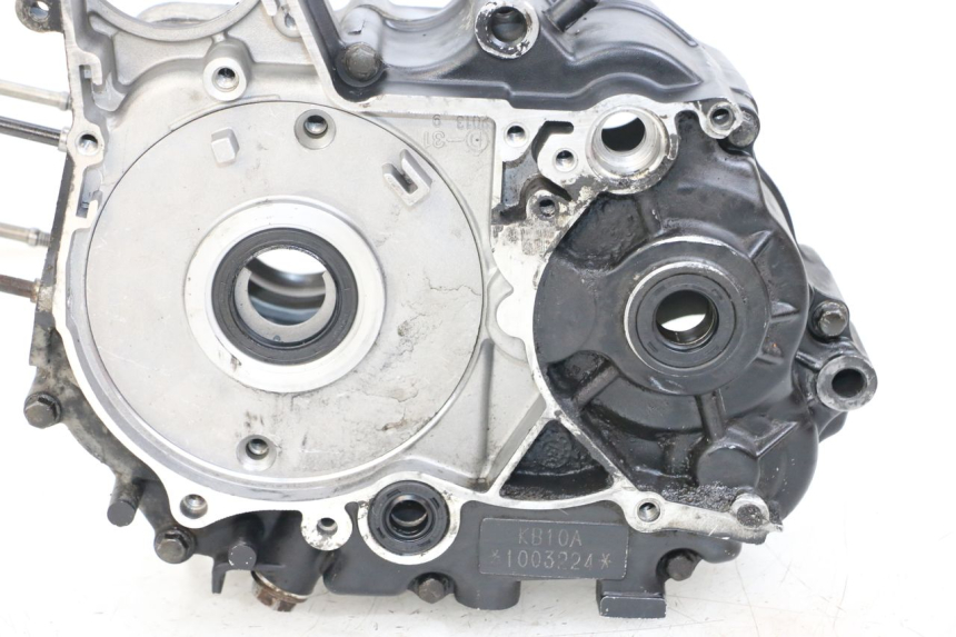 photo de ENGINE CRANKCASE KYMCO K-PW K-PIPE 50 (2012 - 2017) - Checked used part