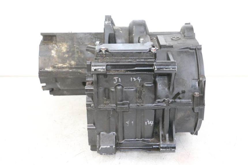 photo de ENGINE CRANKCASE KAWASAKI GTR 1000 (1994 - 2004) - Component detail
