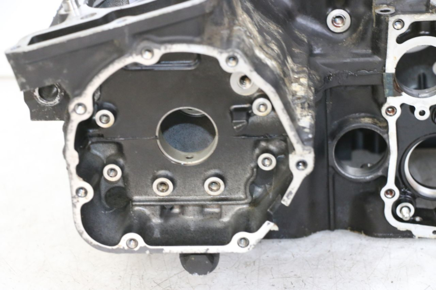 photo de ENGINE CRANKCASE KAWASAKI GTR 1000 (1994 - 2004) - Product overview