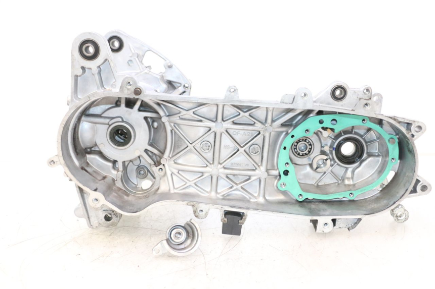 photo de ENGINE CRANKCASE PEUGEOT KISBEE 2T 50 (2018 - 2022) - Main view