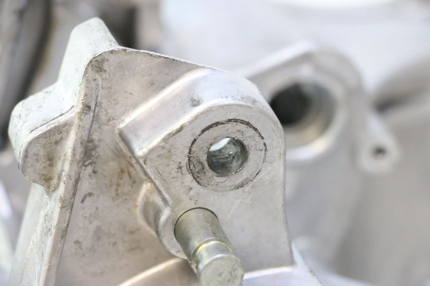 photo de ENGINE CRANKCASE PEUGEOT KISBEE 2T 50 (2018 - 2022) - Component detail