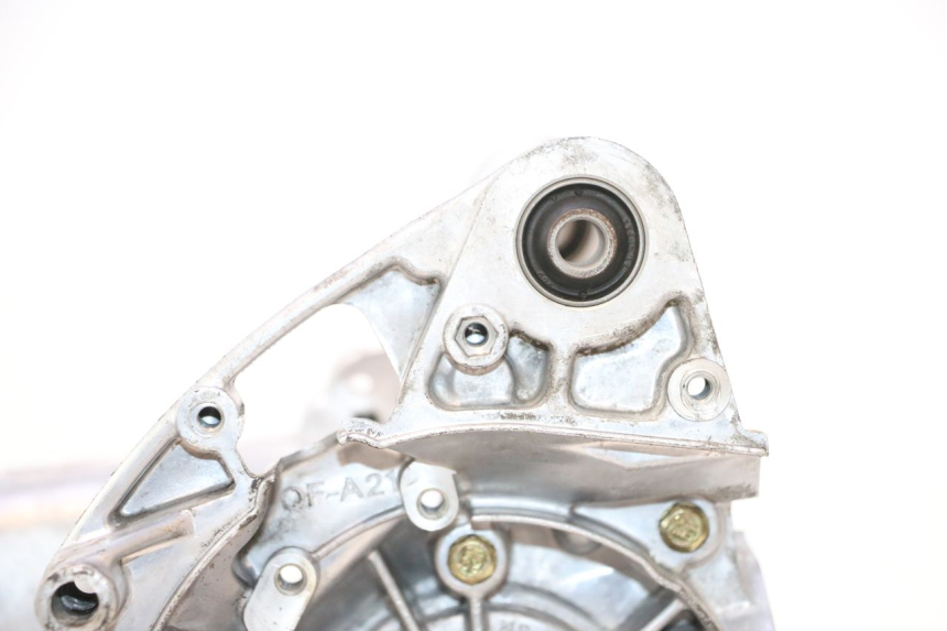 photo de ENGINE CRANKCASE PEUGEOT KISBEE 2T 50 (2018 - 2022) - Additional view of the item