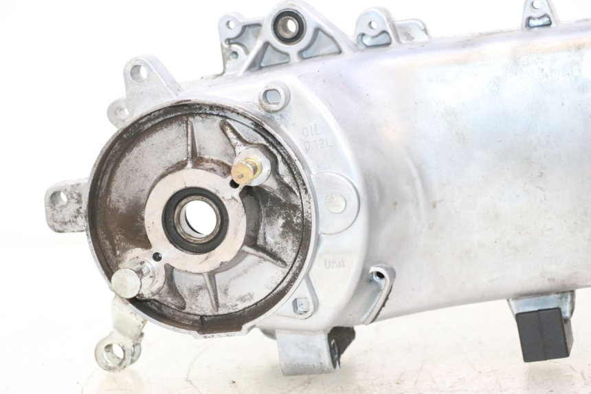 photo de ENGINE CRANKCASE PEUGEOT KISBEE 2T 50 (2018 - 2022) - Distinctive features