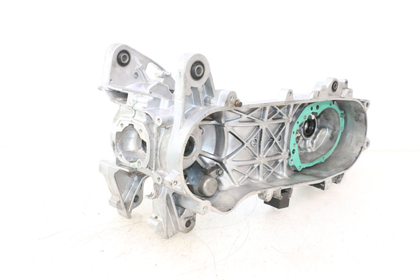 photo de ENGINE CRANKCASE PEUGEOT KISBEE 2T 50 (2018 - 2022) - Supplementary product photo