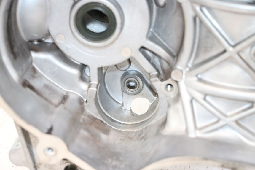 photo de ENGINE CRANKCASE PEUGEOT KISBEE 2T 50 (2018 - 2022) - Used quality zoom